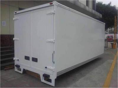 賽百膠水在汽車廂體制造中的應(yīng)用