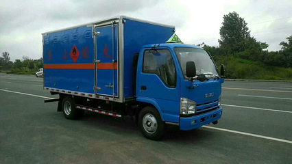 國(guó)六氣瓶運(yùn)輸車 圖片參數(shù)配置與汽車廂體制造詳解