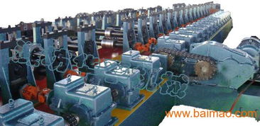 汽車車廂板設備生產線 現代汽車廂體制造的核心裝備